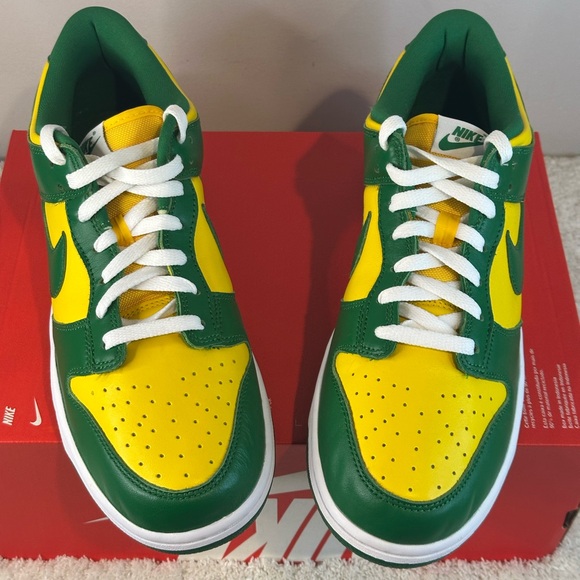 Nike Dunk Low